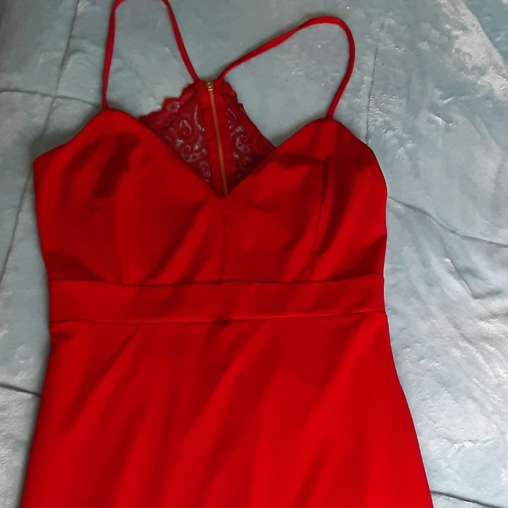 O'Delilah Bodycon Dress